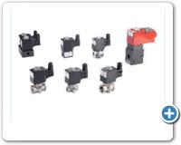 3/2 Direct Acting Solenoid Valve