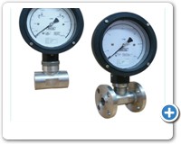 Direct Reading Flow Meters