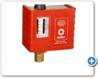 Industrial Pressure Switch