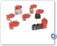 Intrinsically Safe Solenoid Valve Ex D Enclosure