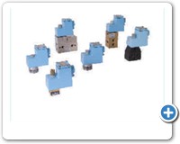 Intrinsically Safe Solenoid Valve With Cercuit