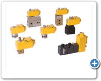 Latch Solenoid Valve