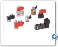 Low Power Solenoid Valve